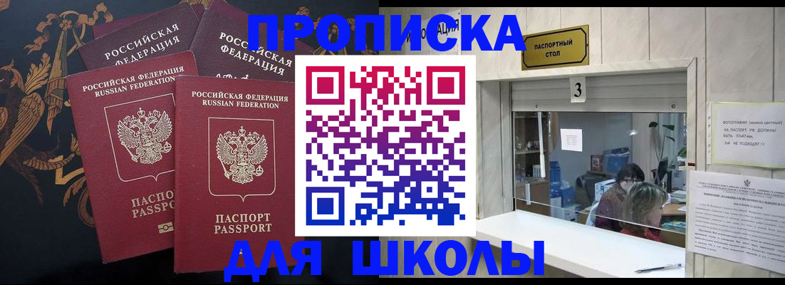 прописка для школы в Малой Вишере